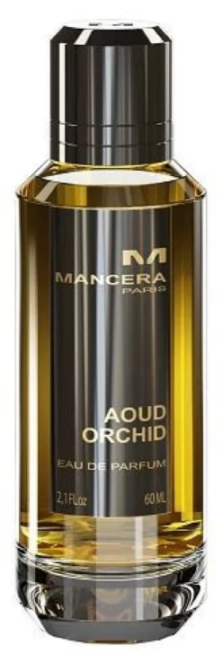 Eau de parfum Aoud Orchid Perfume Unissexo