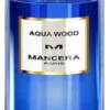 Eau de parfum Aqua Wood Perfume de Homem