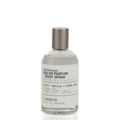 Eau de Parfum Body Spray