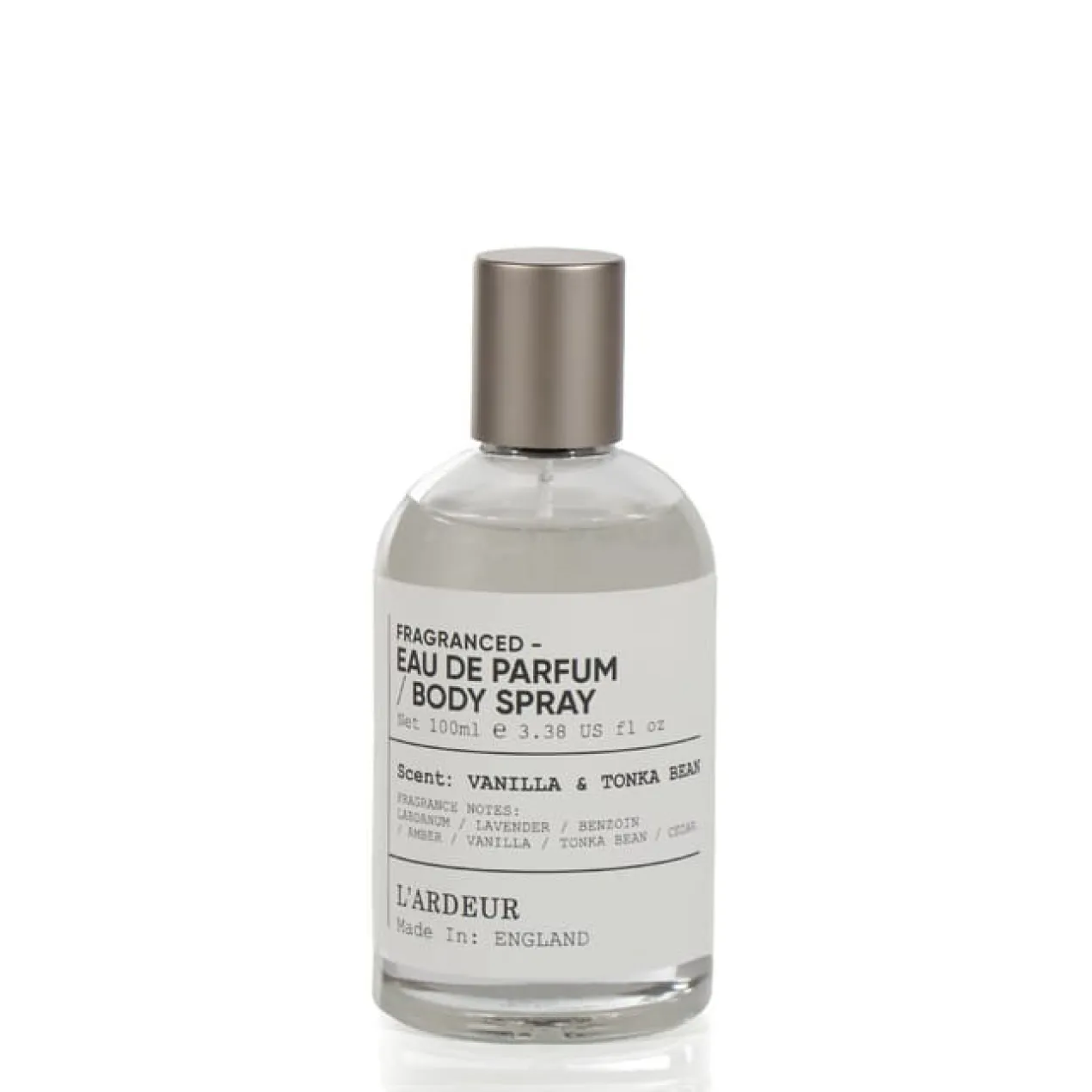 Eau de Parfum Body Spray