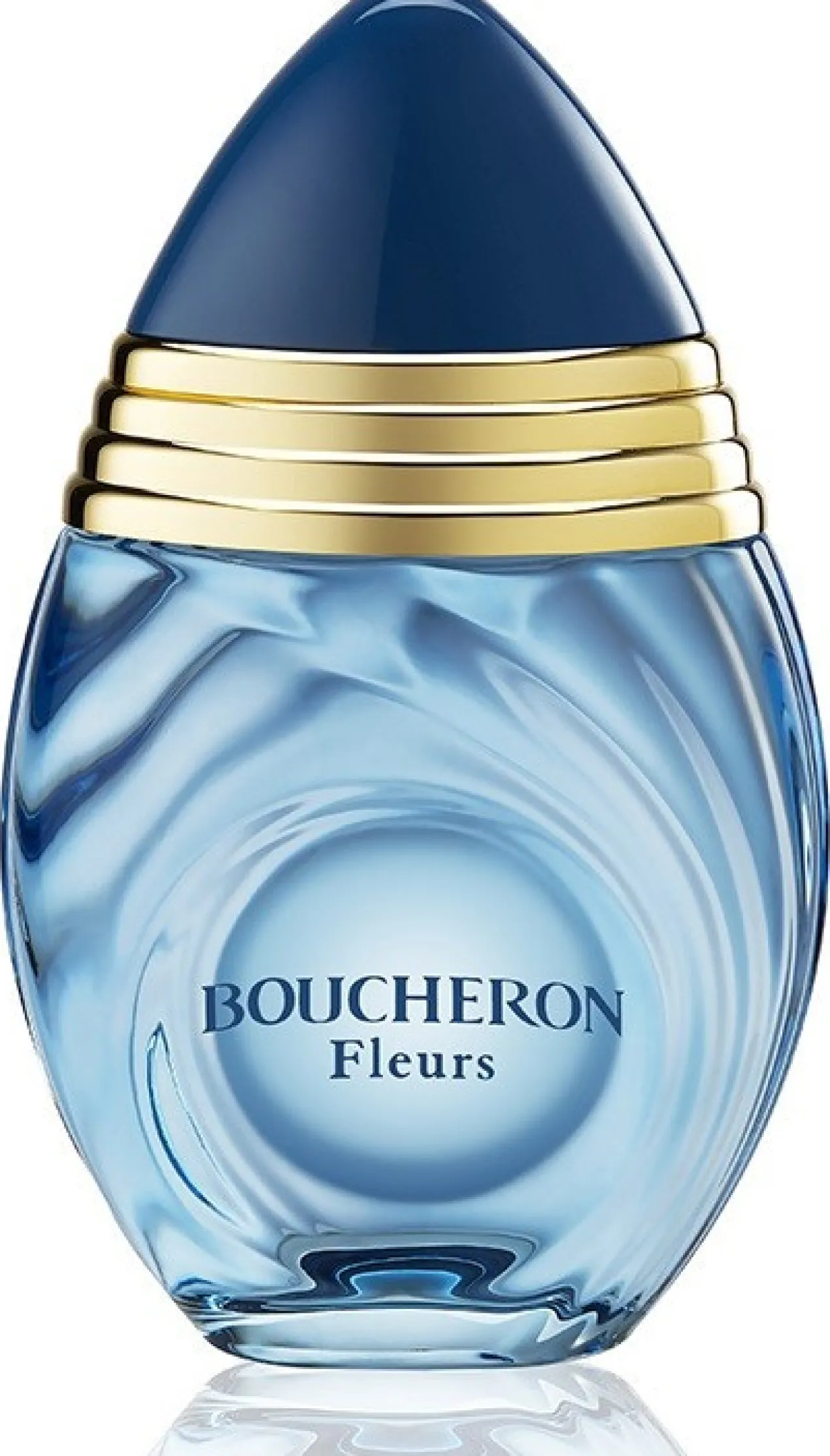 Eau de Parfum Fleurs Femme