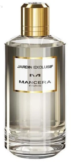 Eau de Parfum Jardín Exclusif EDP Perfume de Mulher