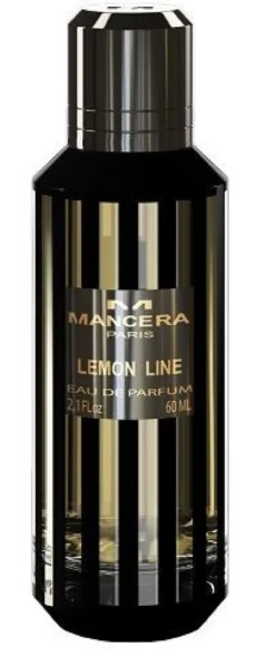 Eau de Parfum Lemon Line EDP