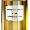 Eau de Parfum Midnight Gold EDP Perfume Unissexo