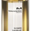 Eau de Parfum Roses Vanille EDP