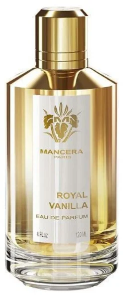 Eau de Parfum Royal Vanilla Perfume de Mulher