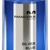 Eau de Parfum Silver Blue Perfume de Homem