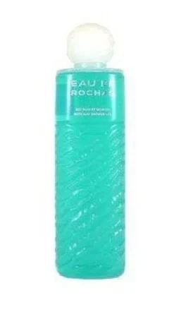 Eau de Rochas Gel