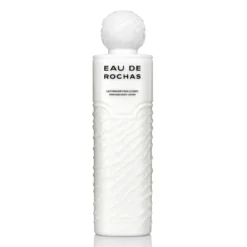 Eau de Rochas Leite Corporal
