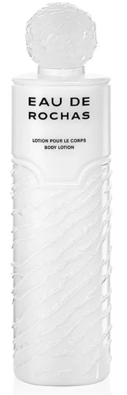 Eau de Rochas Leite Corporal