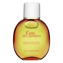 Eau des Jardins Água de Tratamento