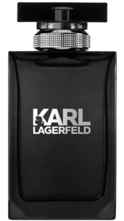Eau de Toilette Pour Homme