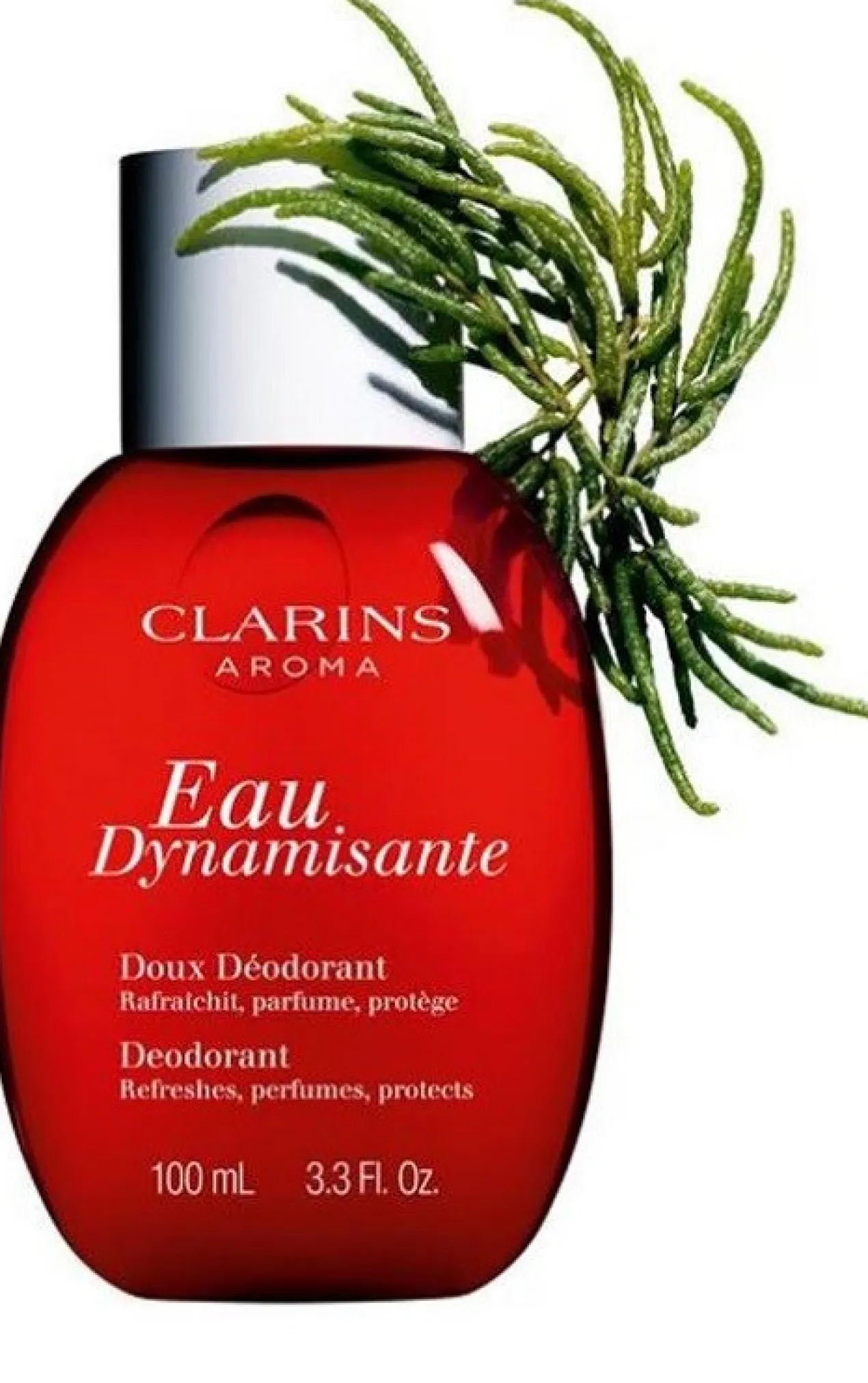 Eau Dynamisante Desodorizante