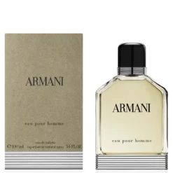 Eau Pour Homme