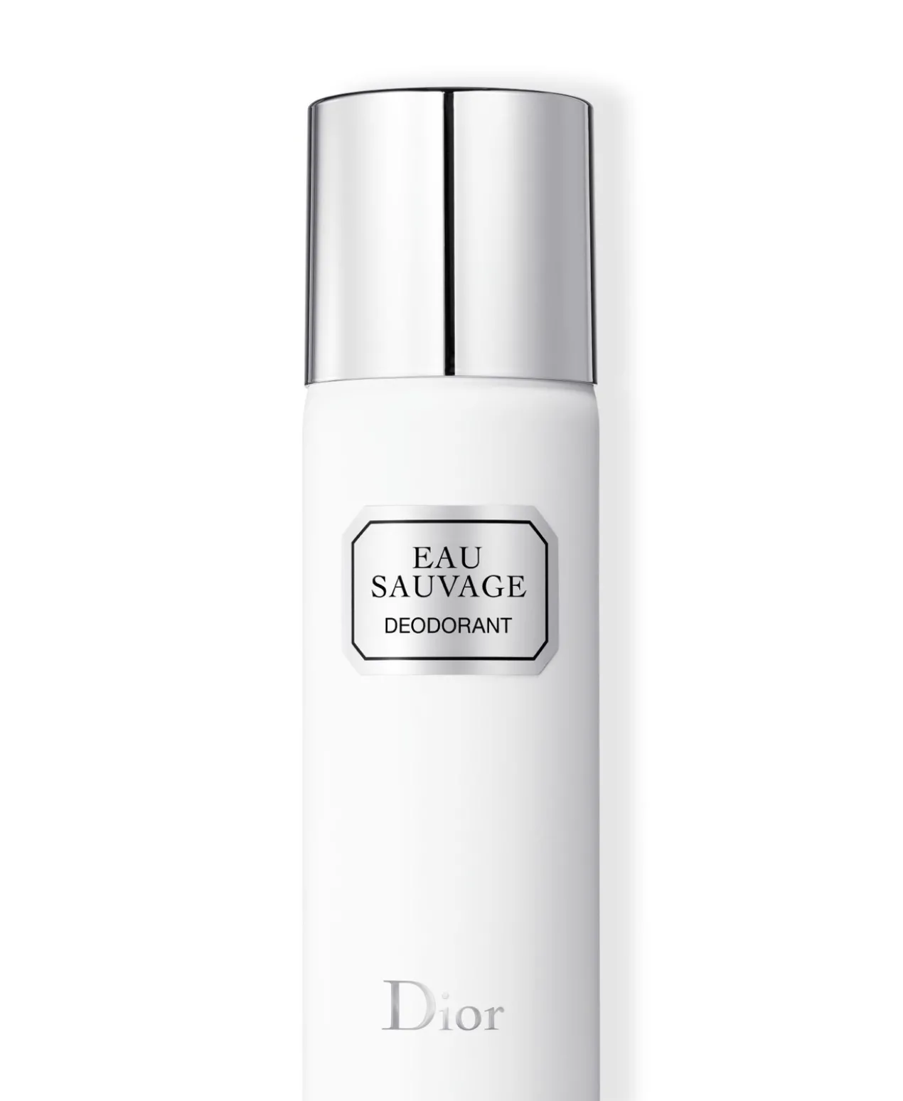 EAU SAUVAGE Desodorizante em Spray