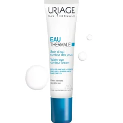 Eau Thermale Contorno de Olhos