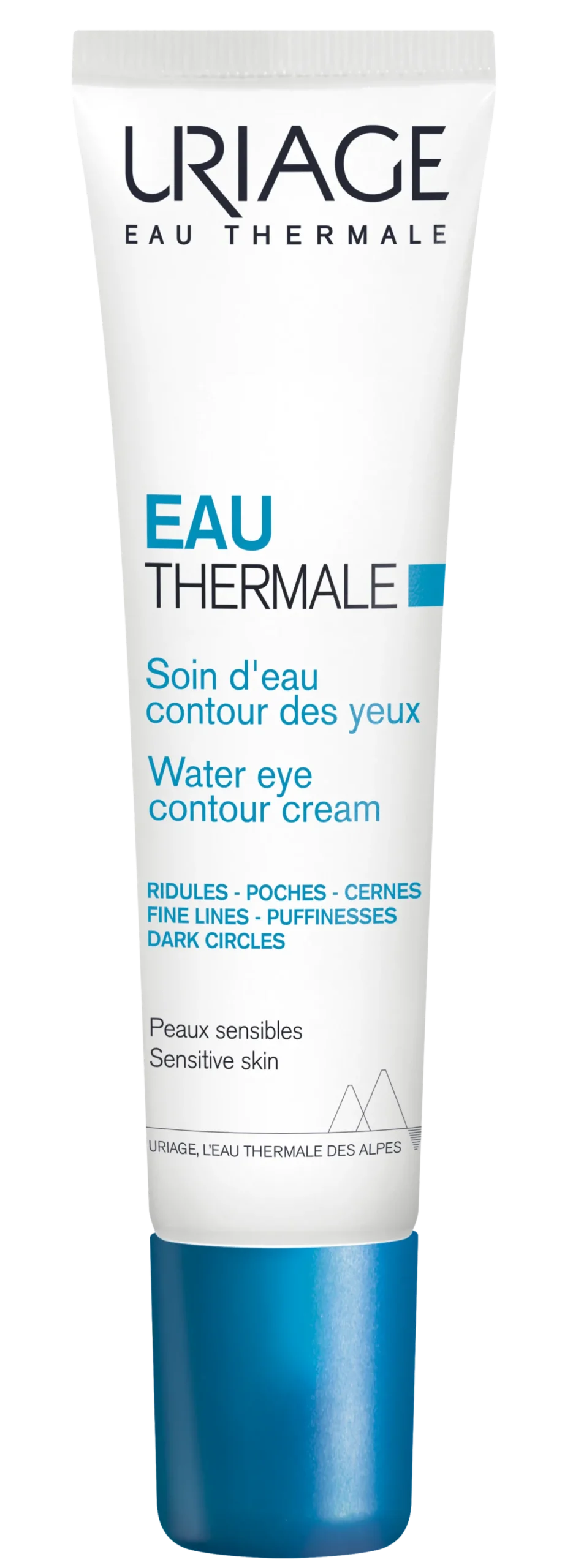 Eau Thermale Contorno de Olhos