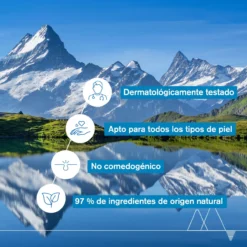 Eau Thermale Contorno de Olhos