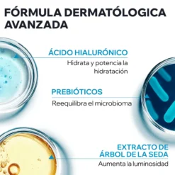 Eau Thermale Essência de Água Iluminadora