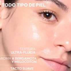 Eau Thermale Essência de Água Iluminadora
