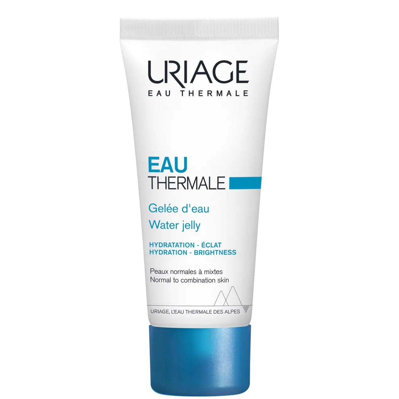 Eau Thermale Gel de Água