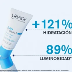 Eau Thermale Gel de Água