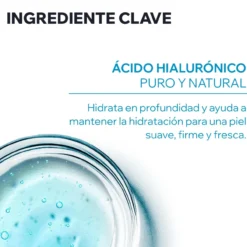 Eau Thermale Máscara de Água Noite