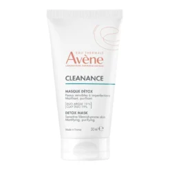 Eau Thermale Máscara Detox Cleanance