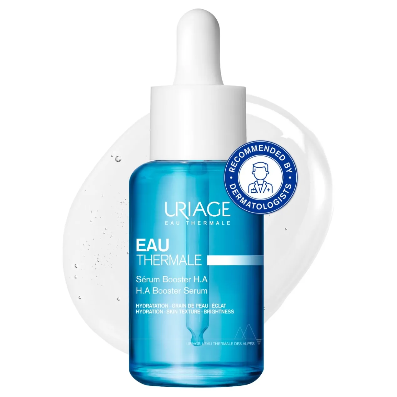 Eau Thermale Serum Booster H.A.