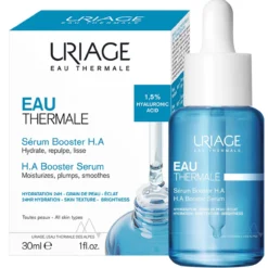 Eau Thermale Serum Booster H.A.