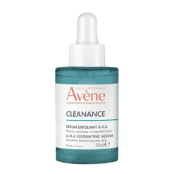 Eau Thermale Sérum Esfoliante A.H.A. Cleanance