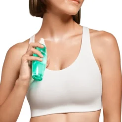 Eau Vitaminée Bruma Corporal Citrus Tonic