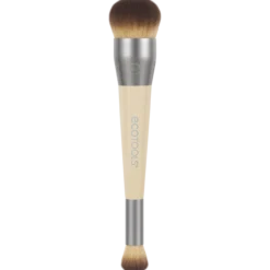 Eco Blend + Conceal Brush Duo - Pincel Duo para maquilhagem