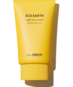 Eco Earth Light Creme Solar
