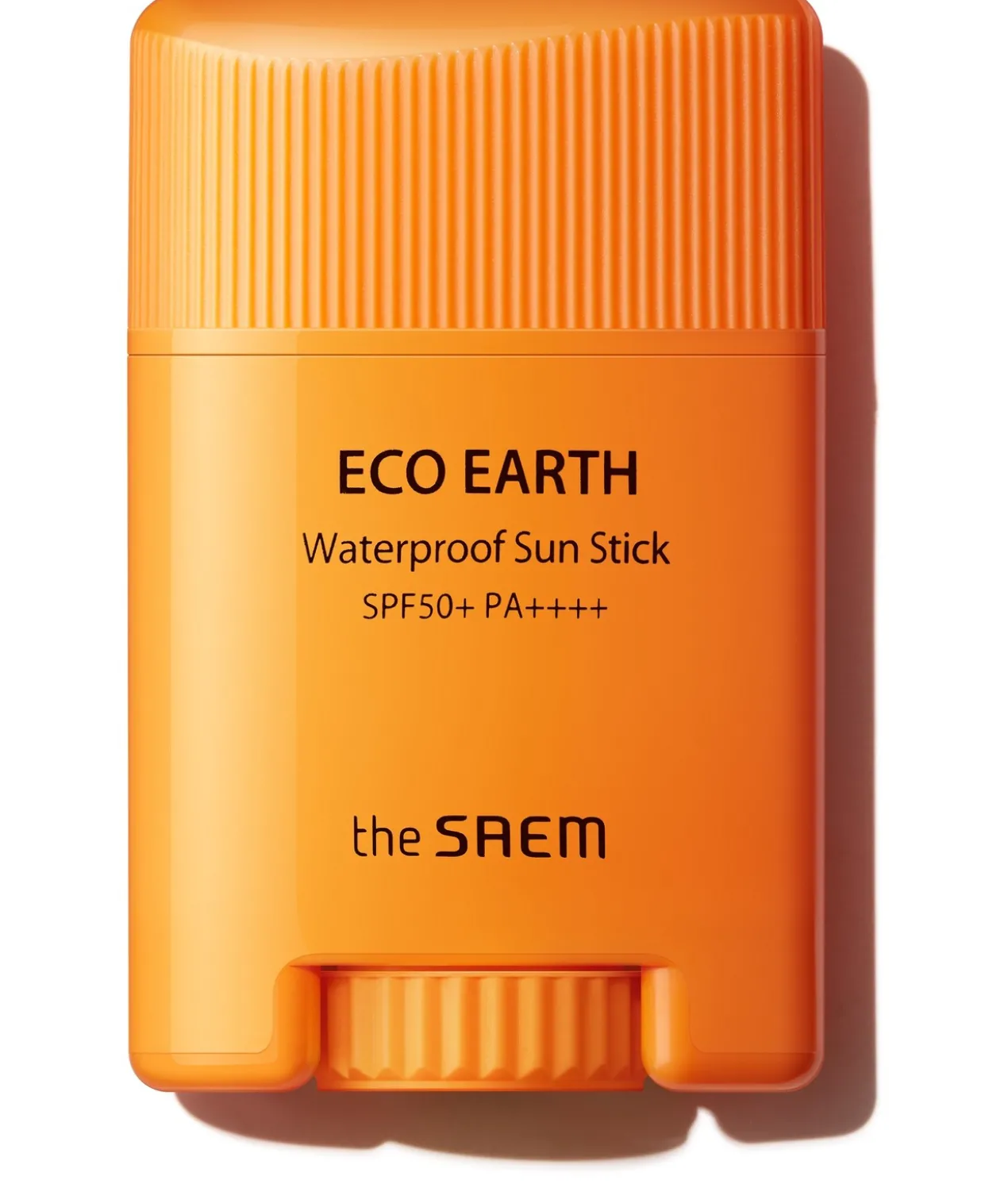 Eco Earth Waterproof Sun Stick SPF50+ PA++++ Protetor Solar