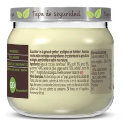 EcoPotitos Frango de Curral com Legumes