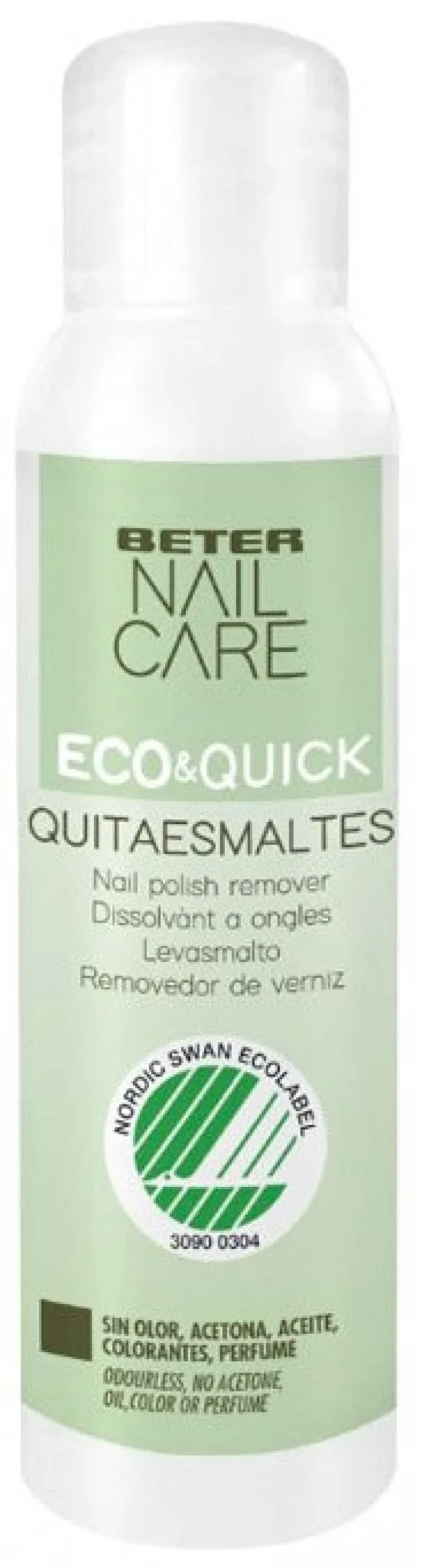 Eco & Quick Removedor de Verniz