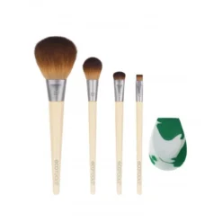 EcoTools The Core 5 Set e Esponja