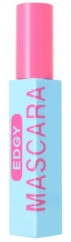 Edgy Mascara Oversized Brush Máscara com Escova Grande