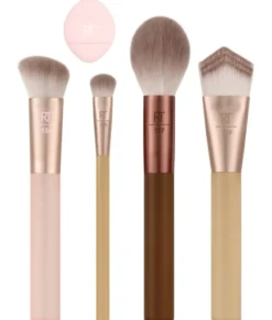 Edição Limitada New Nude Blurred base face set