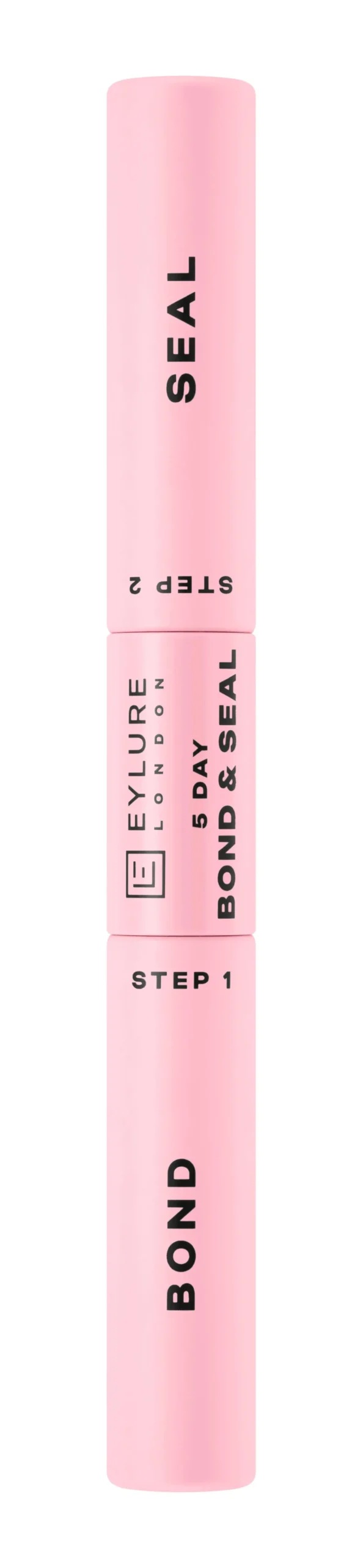 Ed. Limitada Bond & Seal Black