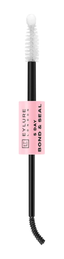 Ed. Limitada Bond & Seal Black