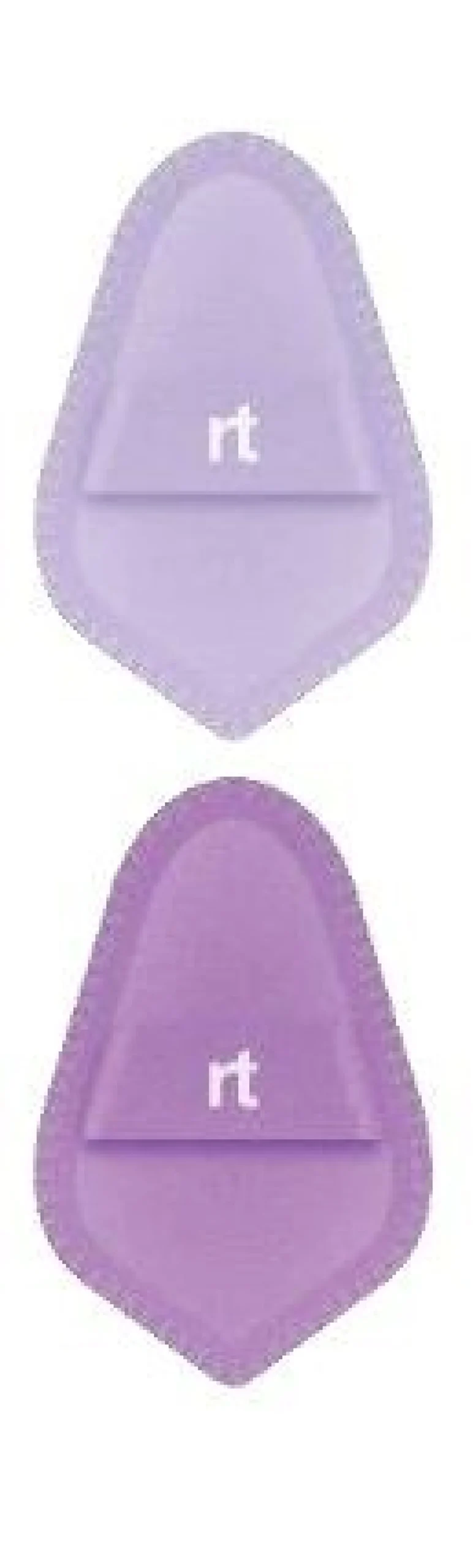 Ed. Limitada Lilac Skies Air-Blushed Blush Puff Duo