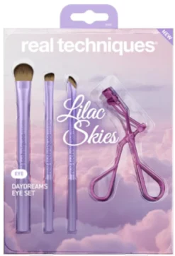 Ed. Limitada Lilac Skies Daydream Eye Set