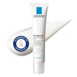 Efaclar Duo SPF 30 Anti-imperfeições