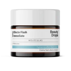 Efeito Flash Imediato Creme Efeito Tensor