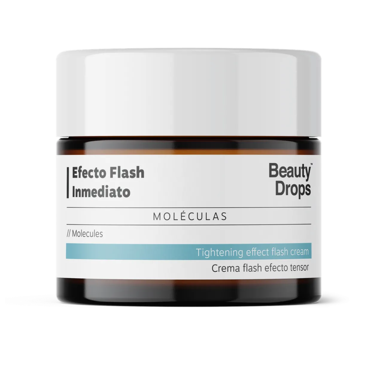 Efeito Flash Imediato Creme Efeito Tensor