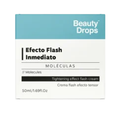 Efeito Flash Imediato Creme Efeito Tensor