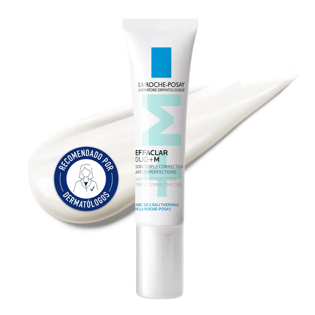 Effaclar Duo +M