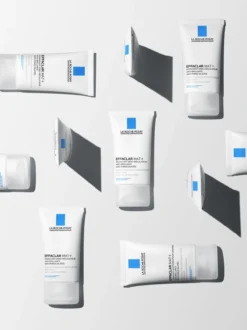 Effaclar Mat Hidratante Matificante